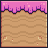Pink Grass 9Patch